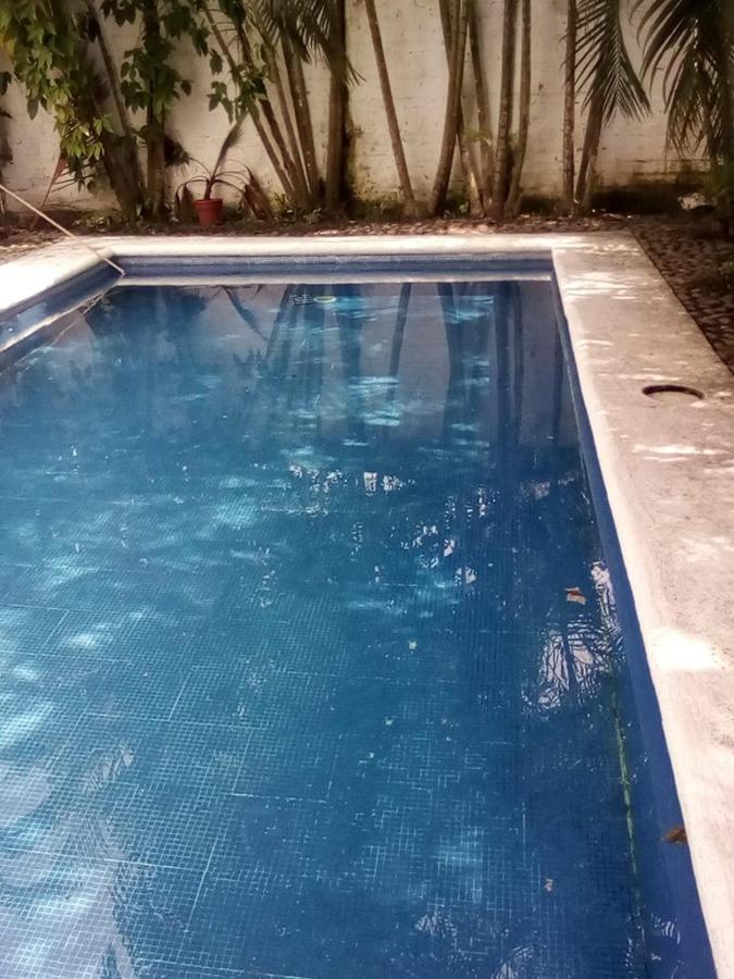 Hotel Quinta Sierra サン・ブラス エクステリア 写真
