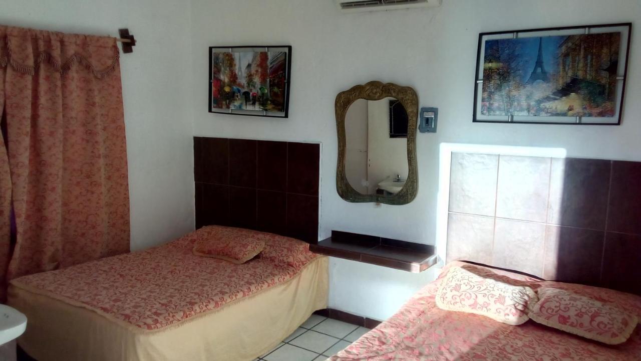 Hotel Quinta Sierra サン・ブラス エクステリア 写真