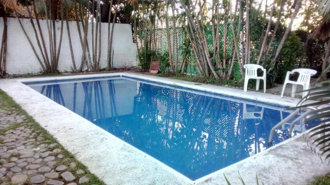 Hotel Quinta Sierra サン・ブラス エクステリア 写真