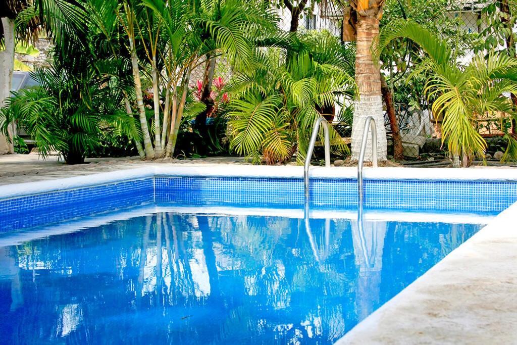 Hotel Quinta Sierra サン・ブラス エクステリア 写真